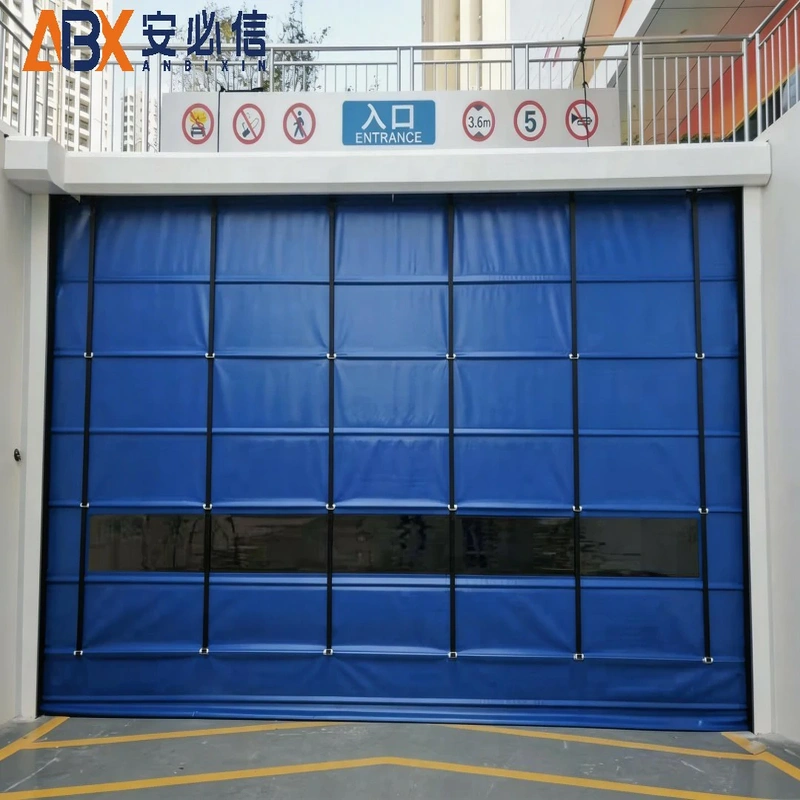 枣庄市高速堆积门
